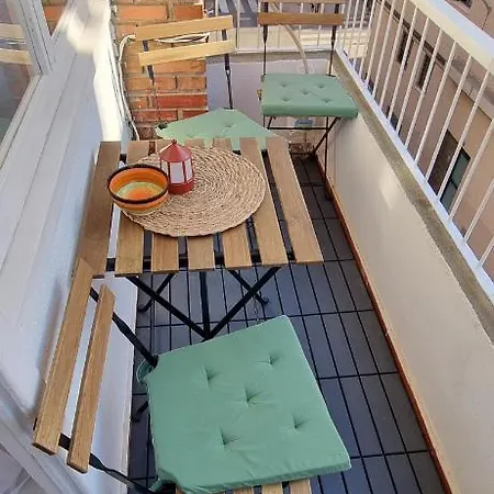 Apartment Casa *