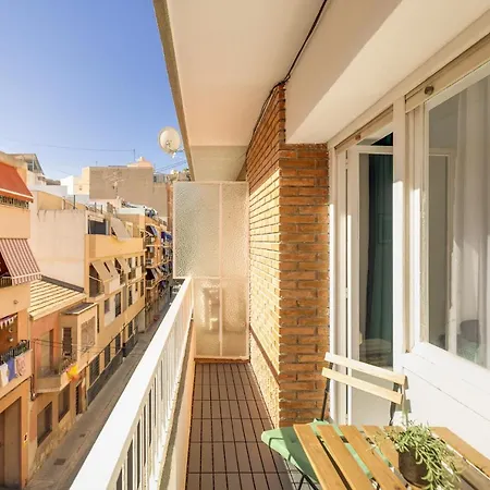 Casa Apartment Alicante