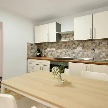 Apartment Casa *