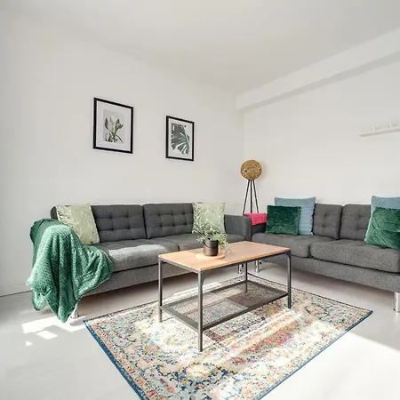 Casa شقة *