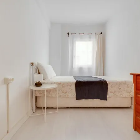 Apartment Casa Alicante