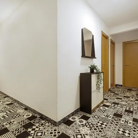 Apartment Casa Alicante