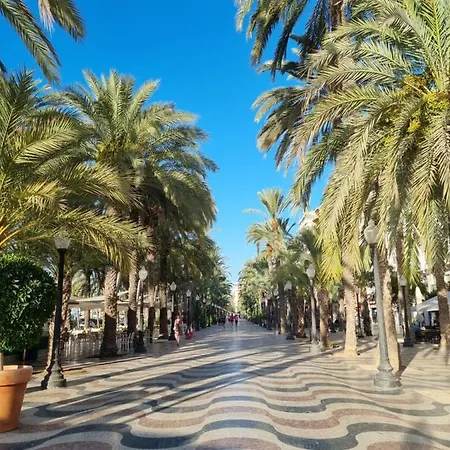 Casa Alicante
