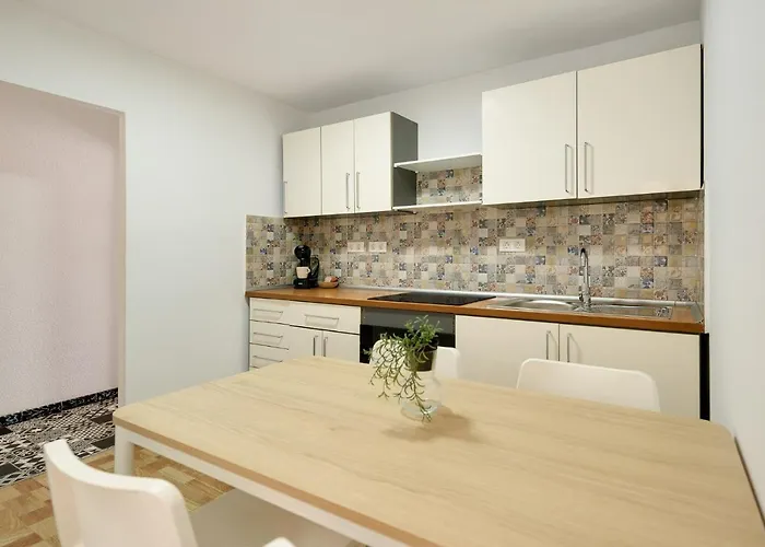 Διαμέρισμα Casa *