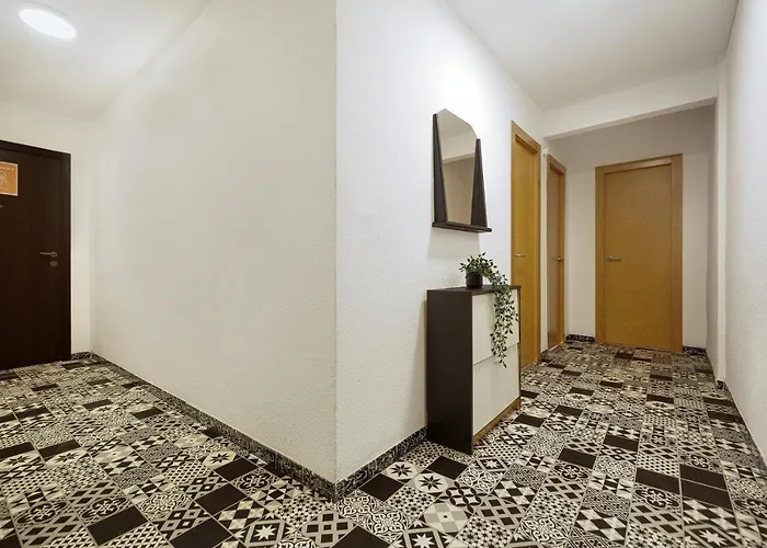 Διαμέρισμα Casa Αλικάντε