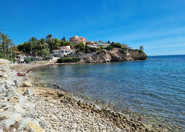 Casa Διαμέρισμα *