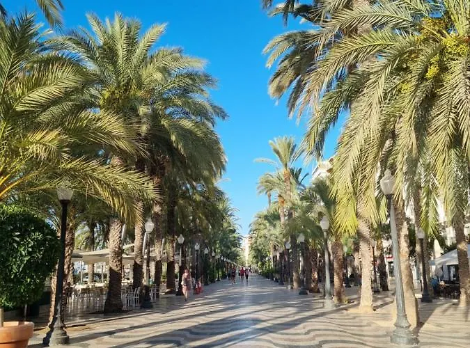 Casa Αλικάντε