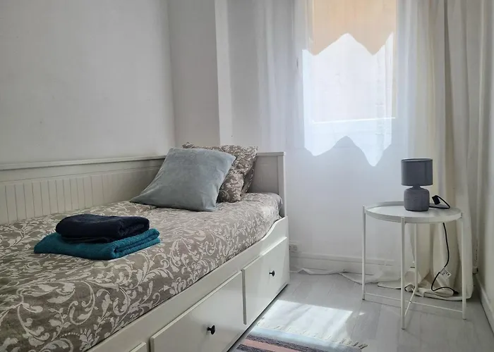 Casa Διαμέρισμα Αλικάντε