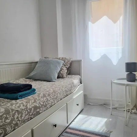 Casa 아파트 알리칸테